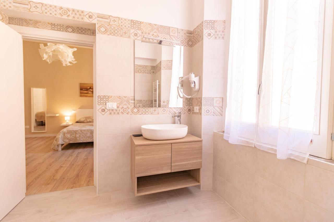Vanda Rooms Termoli Exterior foto