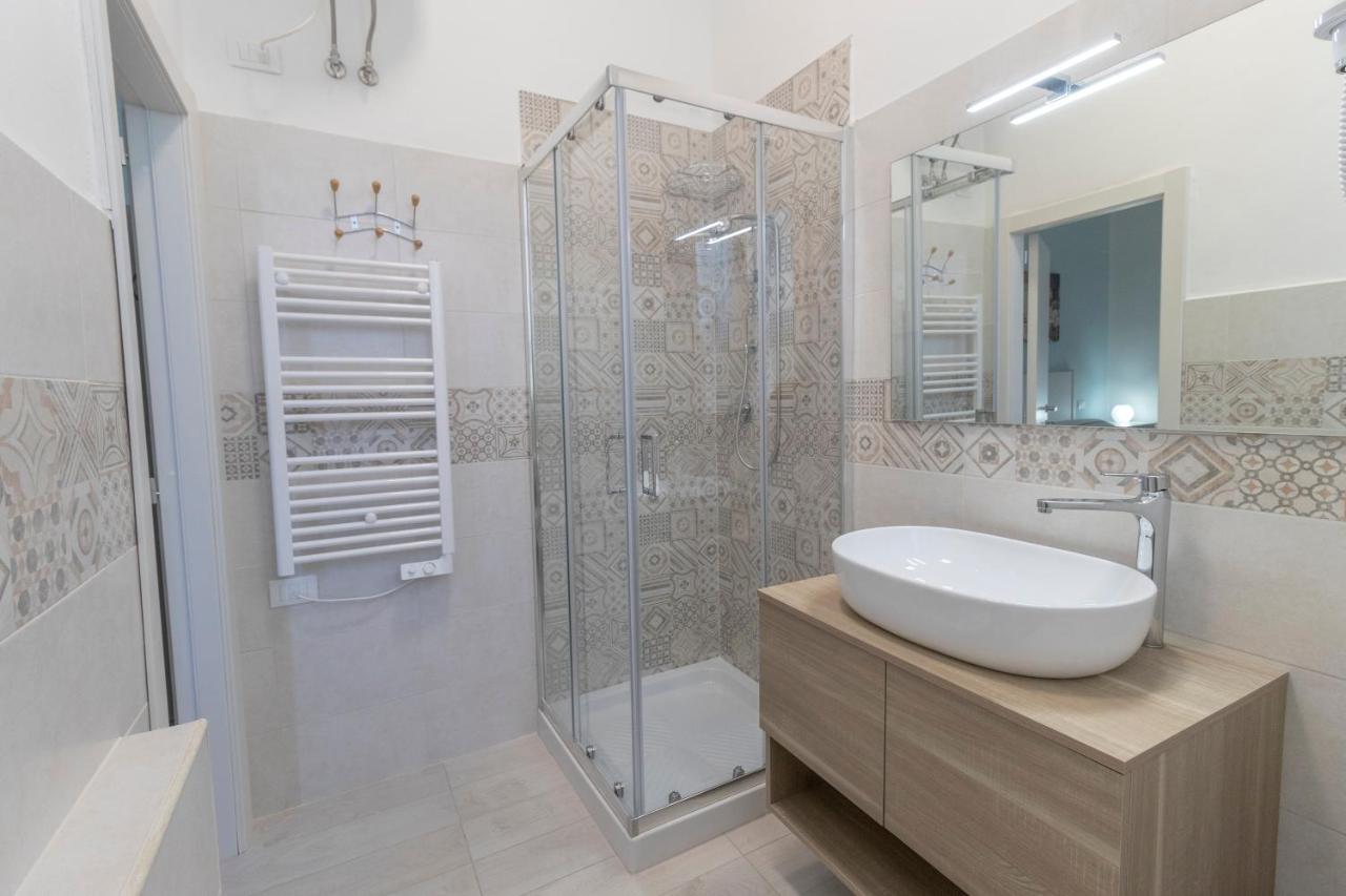 Vanda Rooms Termoli Exterior foto