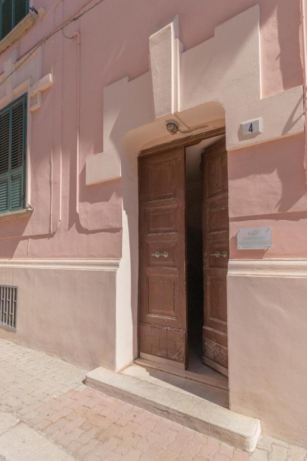 Vanda Rooms Termoli Exterior foto
