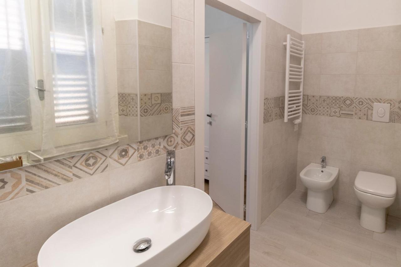 Vanda Rooms Termoli Exterior foto